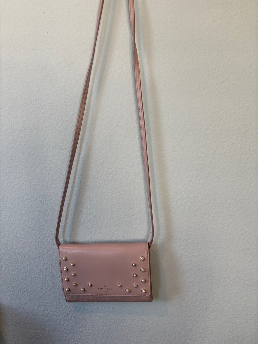 Crossbody Kate spade